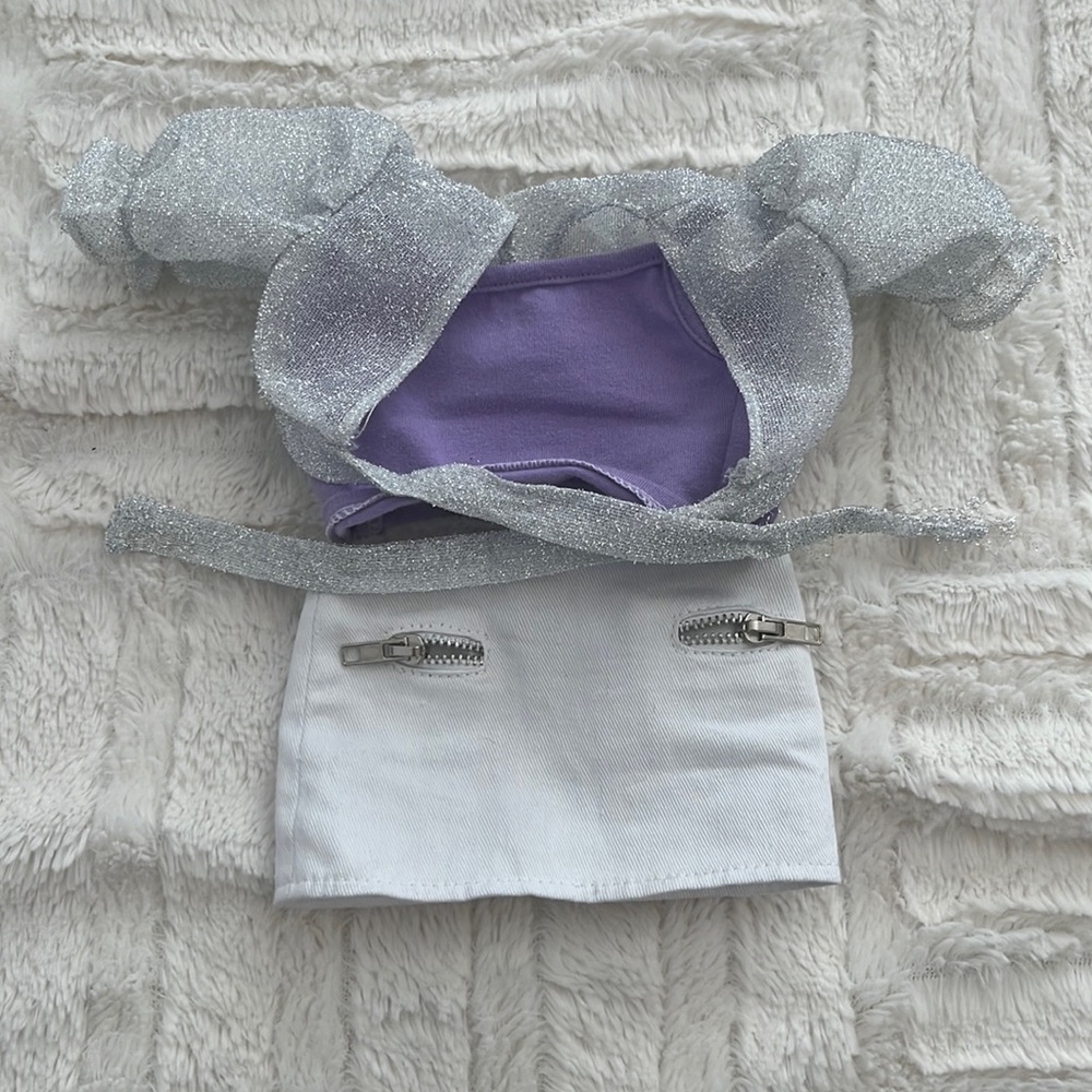 American Girl Doll Clothes